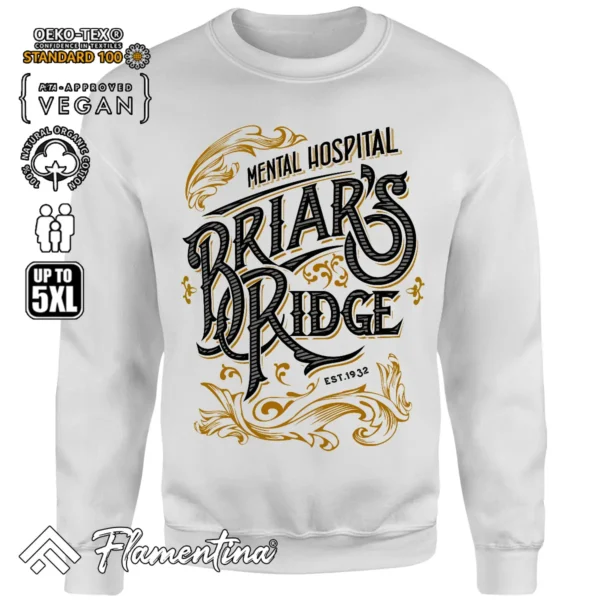 Briar Ridge Sweatshirt Hoodie - Image 8