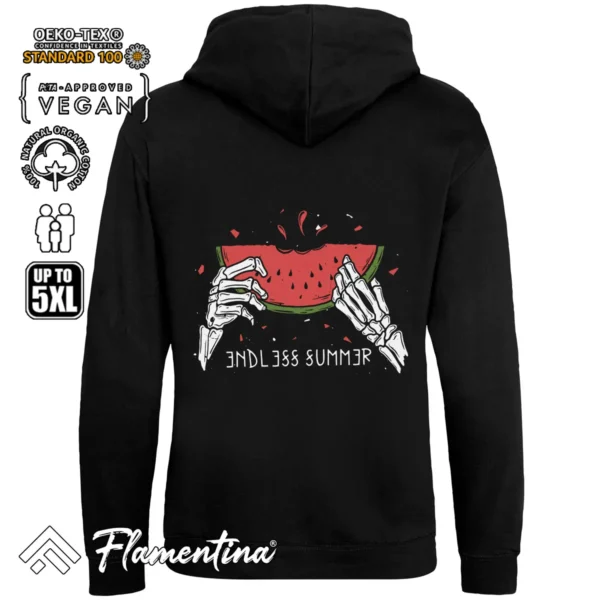 Endless Summer Sweatshirt Hoodie - Image 3