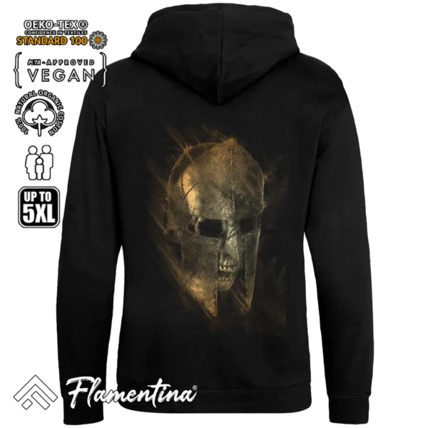 Barbarian Sweatshirt Hoodie - Image 3