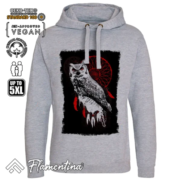 Dream Catcher Sweatshirt Hoodie - Image 5