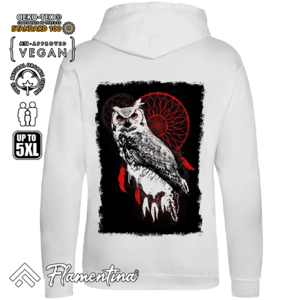 Dream Catcher Sweatshirt Hoodie - Image 6