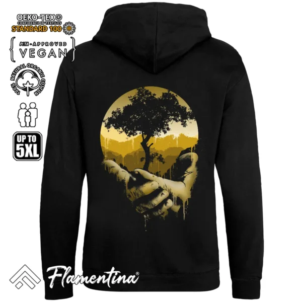 Forsaken Sweatshirt Hoodie - Image 3