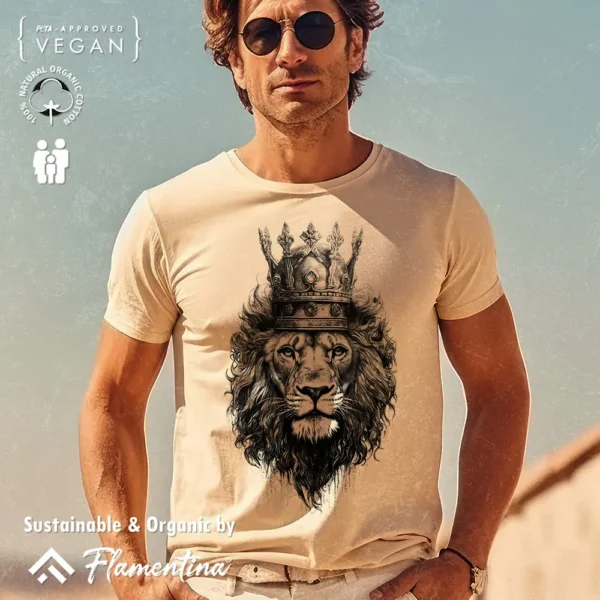 Lion King T-Shirt - Image 3