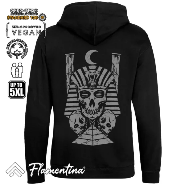 Ancient King Sweatshirt Hoodie - Image 3