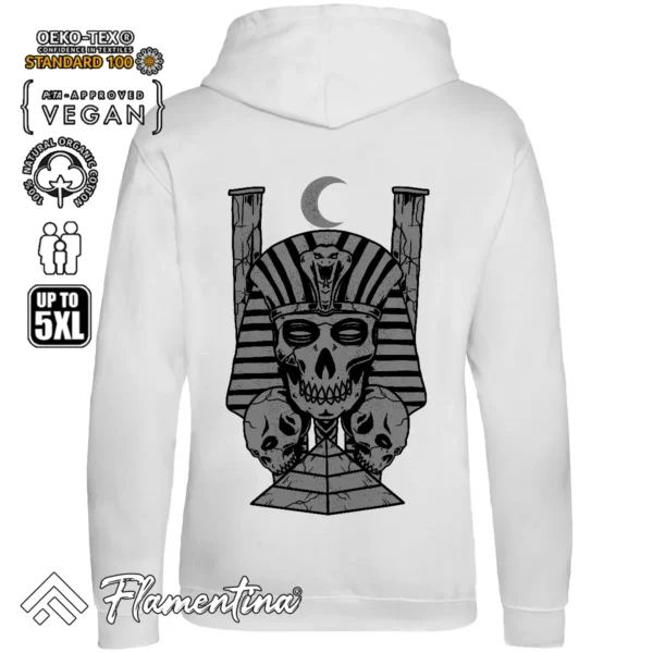 Ancient King Sweatshirt Hoodie - Image 6