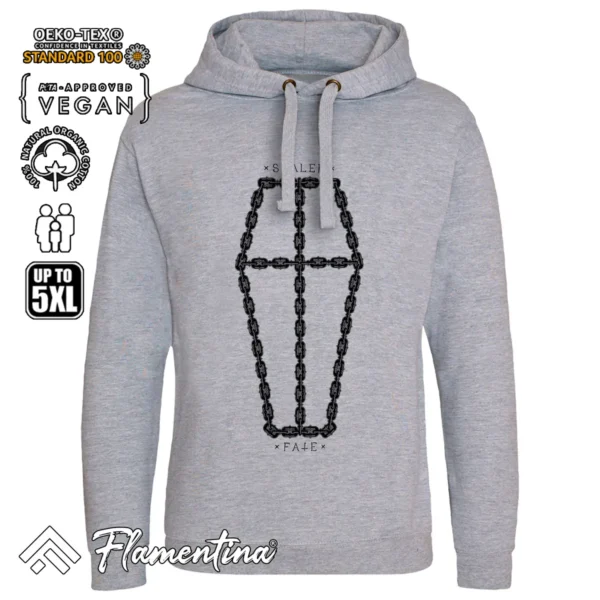 Fate Cross Sweatshirt Hoodie - Image 5