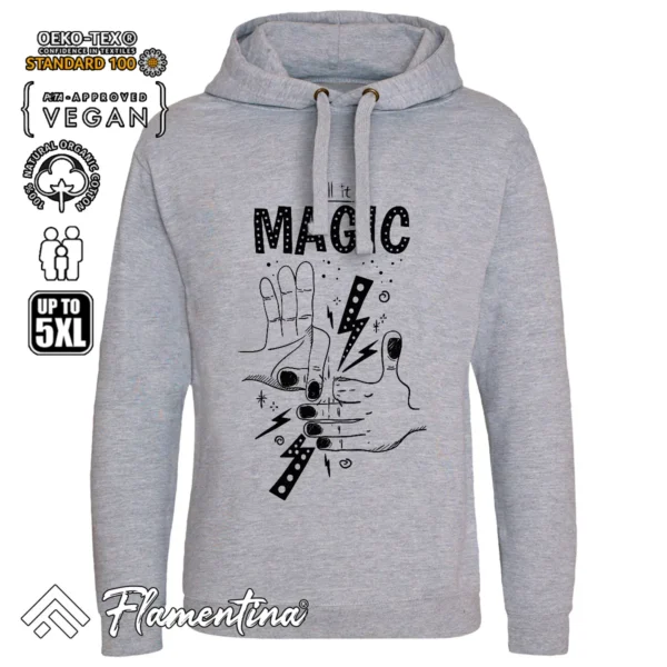 Call It Magic Sweatshirt Hoodie - Image 5