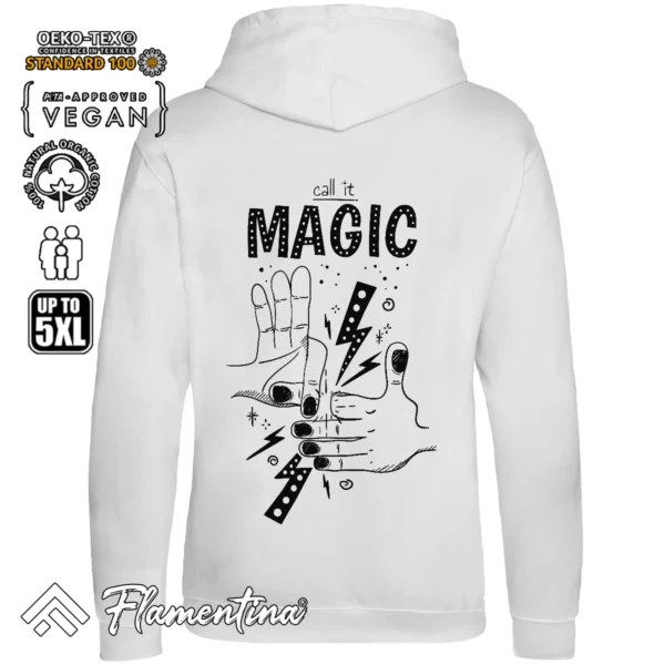 Call It Magic Sweatshirt Hoodie - Image 6