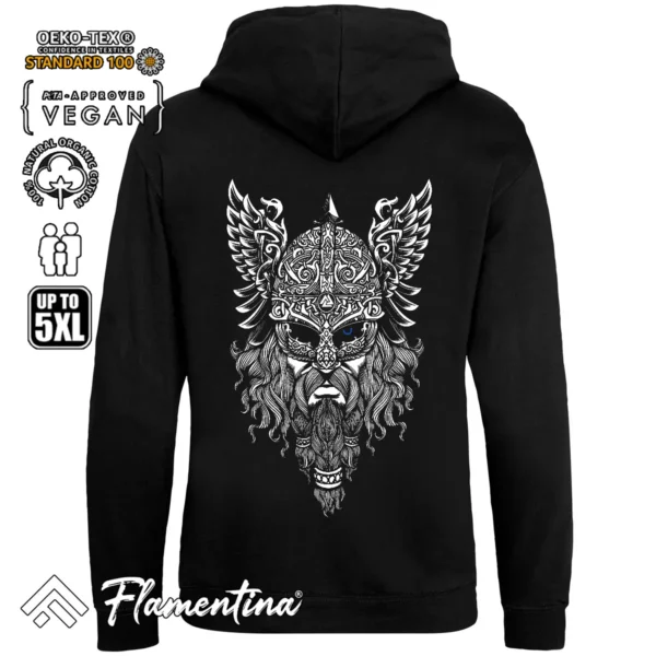 Odin Sweatshirt Hoodie - Image 3