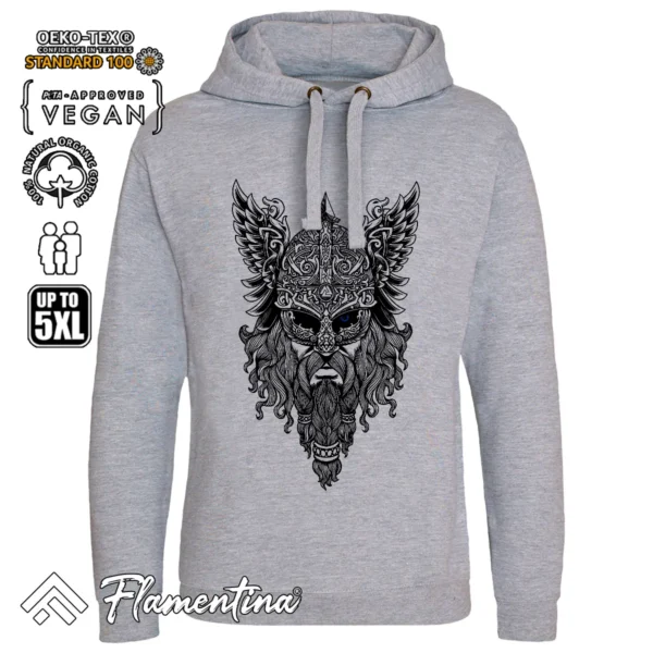 Odin Sweatshirt Hoodie - Image 5