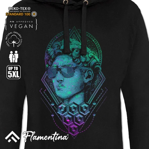 Renaissance Sweatshirt Hoodie - Image 2