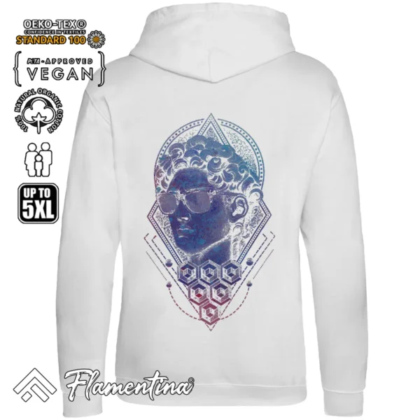 Renaissance Sweatshirt Hoodie - Image 6