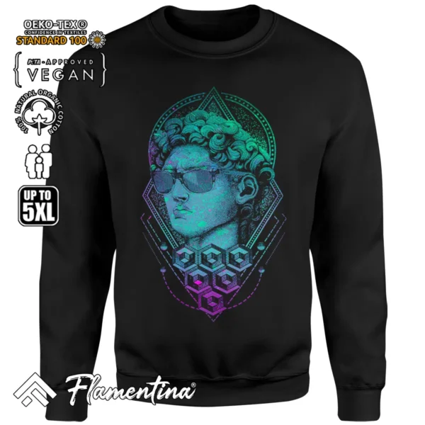 Renaissance Sweatshirt Hoodie - Image 4