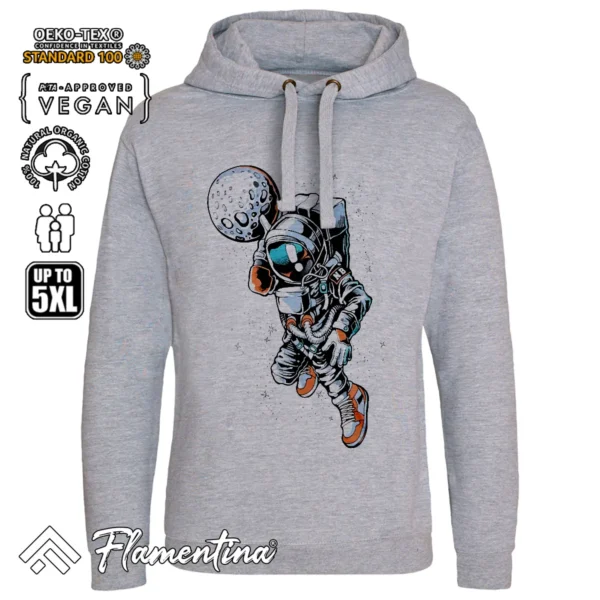 Astrodunk Sweatshirt Hoodie - Image 5